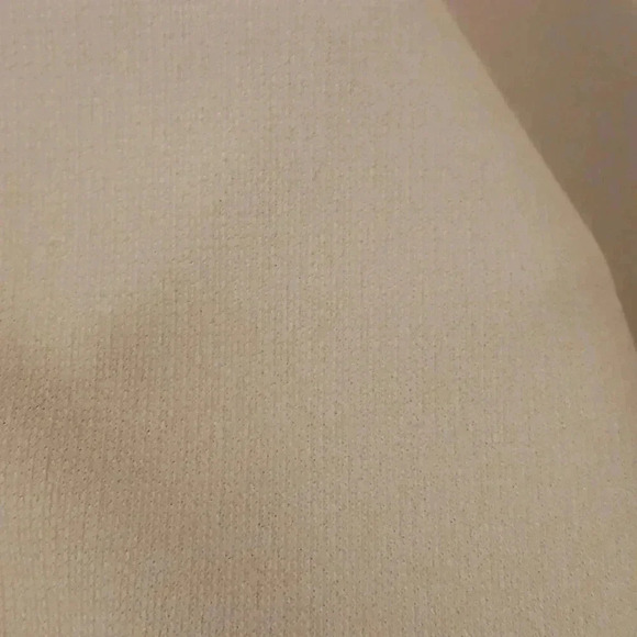 Beige short sleeve  shirt - Picture 5 of 6